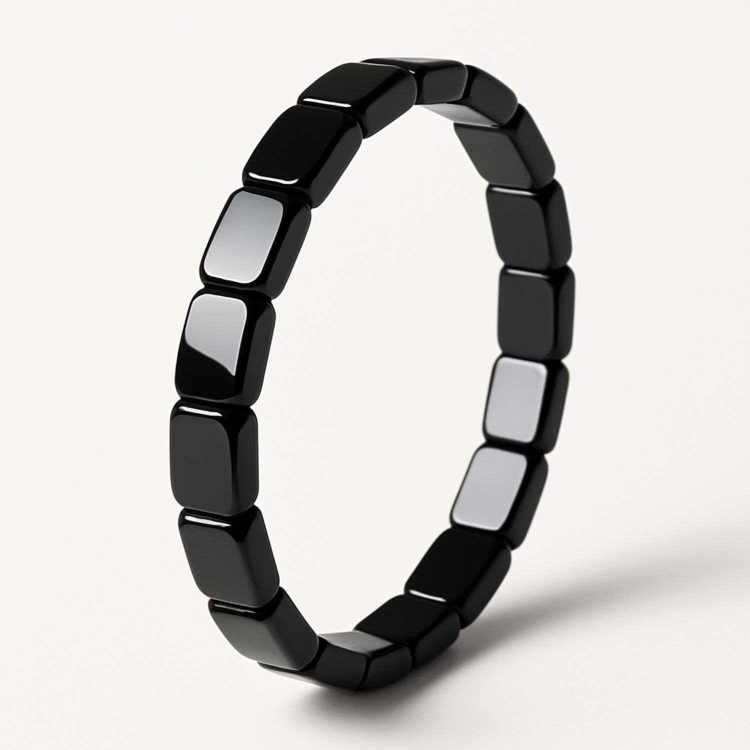 Hematite Bracelet